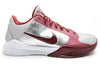 NikeZoom Kobe 5 'Lower Merion Aces Away'