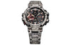 CASIOG-Shock MT-G 'Black Grey'