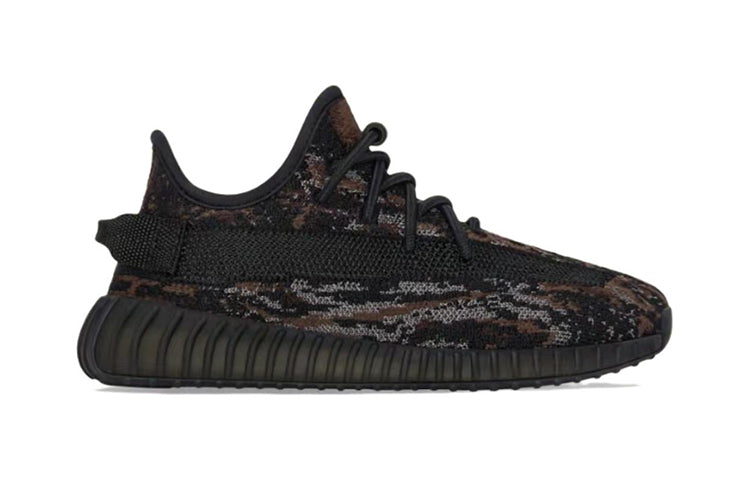 adidasYeezy Boost 350 V2 Kids 'MX Rock'