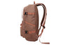 ConverseStraight Edge Premium Backpack 'Brown'