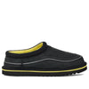 UGGTasman Cali Wave 'Black Yellow'