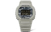 CASIOG-Shock Square 'Grey'