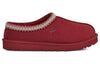 UGGTasman Slipper 'Red Wine'
