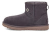 UGG(WMNS) Classic Mini Blossom 'Purple Grey'