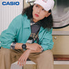 CASIOG-Shock Analog-Digital 'Blue'