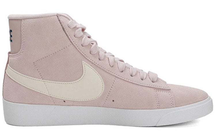 Nike(WMNS) Blazer Mid Vintage Suede 'Barely Rose'
