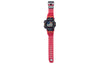 CASIOG-Shock Frogman 'Black Red'