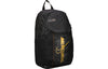 NikeMercurial Backpack 'Black Yellow'