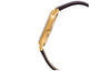 CASIOAnalog 'Brown Gold'