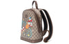 Gucci(WMNS) x Disney Small Donald Duck Backpack 'GG Supreme'