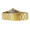 CASIOMen's STANDARD Series Classic Retro Small Mens Gold Analog