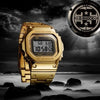 CASIOG-Shock Full Metal 'Gold'