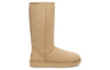UGG(WMNS) Classic Tall II 'Mustard Seed'