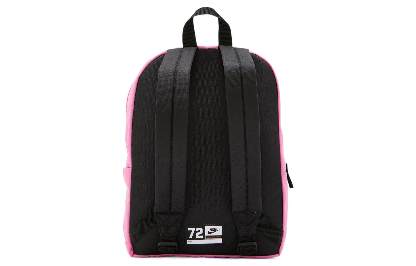 Nike(GS) NK Classic Backpack 'Pink'