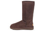 UGG(WMNS) Classic Tall II 'Chocolate'