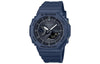 CASIOG-Shock Analog-Digital 'Blue'