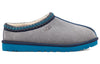UGGTasman Slippers 'Grey Blue'