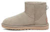 UGG(WMNS) Classic Mini II Boot 'Grey'