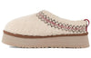 UGG(WMNS) Tazz Heritage Braid 'Natural'