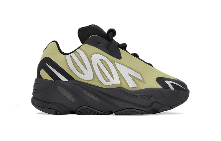 adidas(TD) Yeezy Boost 700 MNVN Infants 'Resin'