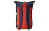 PUMASole Backpack 'Navy Red'