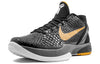 NikeZoom Kobe 6 Protro 'Black Del Sol'