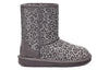 UGGClassic II Glitter Leopard 'Grey'