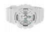 CASIOG-Shock Analog-Digital 'White'
