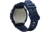 CASIOG-Shock Analog-Digital 'Blue'