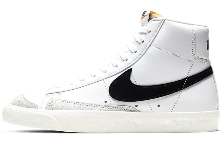 Nike(WMNS) Blazer Mid 77 Vintage 'White Black'