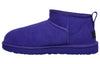 UGG(WMNS) Classic Ultra Mini Boot 'Navy Blue'