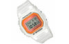 CASIOG-Shock Square 'White'