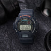CASIOG-Shock Digital 'Black'