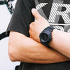 CASIOG-Shock Analog-Digital 'Black'