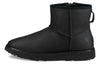 UGGClassic Mini Zip Waterproof 'Black'