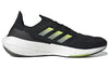 adidas UltraBoost 22 Heat.RDY 'Black Solar Yellow' H01172