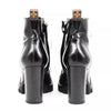 (WMNS) LOUIS VUITTON Star Trail Boots 'Black' 1A2Y8B