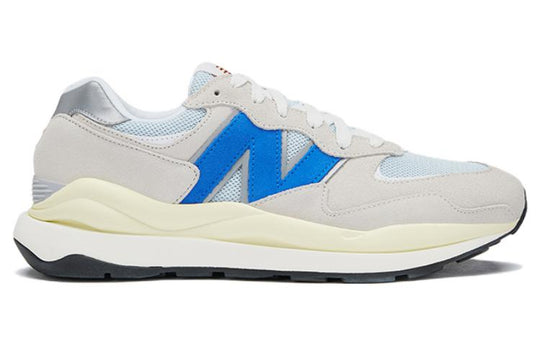 New Balance 57/40 Retro Casual 'Grey Blue' M5740LLA