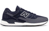 New Balance 530 Re-Engineered 'Blue White' MTL530WN