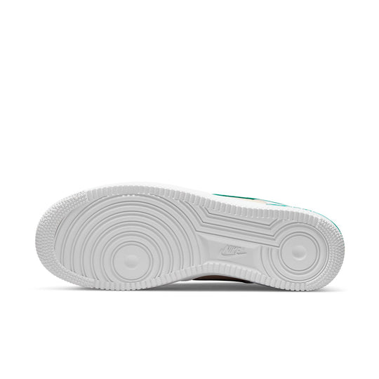 Nike Air Force 1 Low '07 LV8 EMB 'White Malachite' DM0109-100