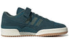 adidas originals Forum 84 Low Corduroy Forest 'Blue Green' GX4562