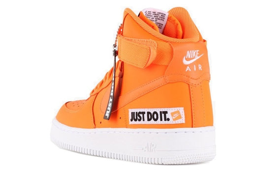 (WMNS) Nike Air Force 1 High 'Just Do It' BQ7925-800