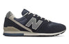 New Balance 996 'Blue Silver' CM996GN