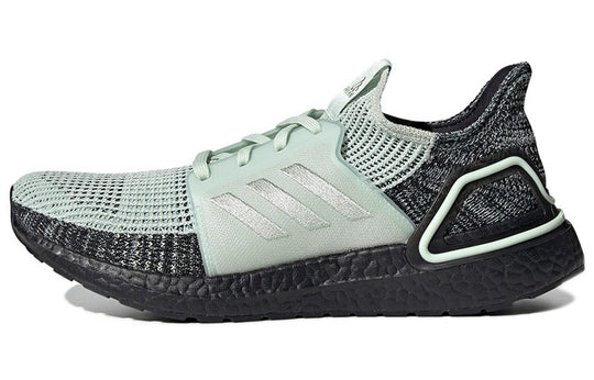 adidas UltraBoost 19 'Linen Green' F34075