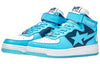 A BATHING APE Bape Sta Mi 'Blue Navy' 1I20-291-010-BLUE