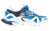 Balenciaga Track.2 Sneaker 'White Blue' 568614W3AE24191