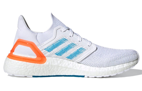 adidas Primeblue UltraBoost 20 'Sharp Blue' EG0768