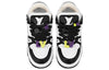 LOUIS VUITTON LV Trainer Maxi Sneakers 'Black' 1ABZQ9