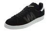 adidas x White Mountaineering Campus 80s 'Black' BA7516