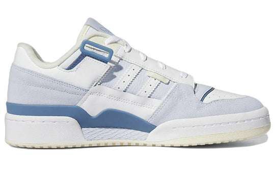 adidas Originals FORUM Exhibit Low 'White Sky Tint' GW6348